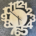 Orologio in legno personalizzabile