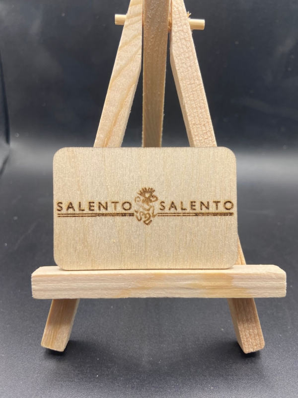 Calamite Salento - immagine 2