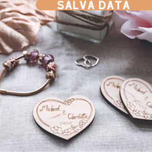 Calamite Salva Data