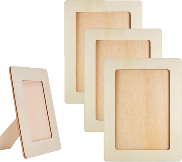 Cornice in Legno personalizzabile - immagine 2