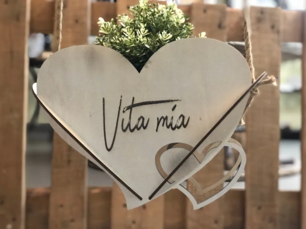 Cuore Bellissimo