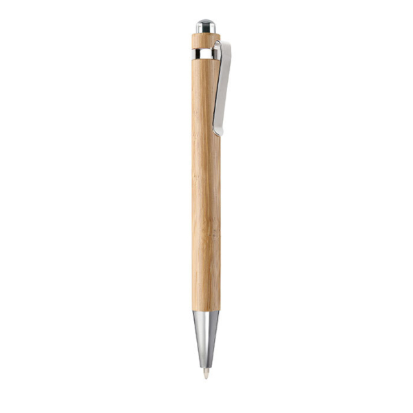 Penne  in bamboo personalizzate : fai una scelta green!! - immagine 11
