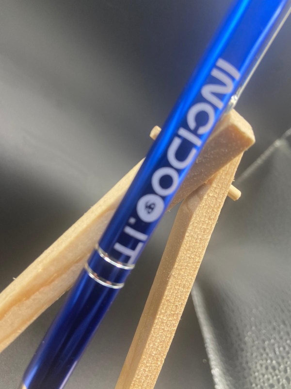 Penna in metallo personalizzata - immagine 10