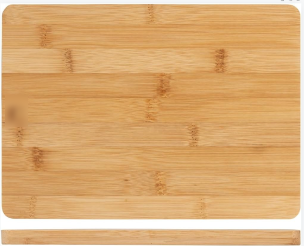 Tagliere rettangolare 20 x 30 cm - immagine 5